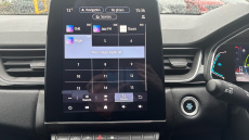 Renault Captur 1.6 E-Tech full hybrid 145 Rive Gauche 5dr Auto Hybrid Hatchback